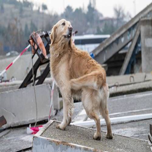 Arama Kurtarma Eğitimi