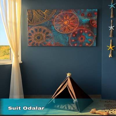 Suit Odalar